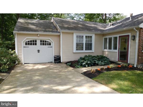 10 PINEWOOD CT, Gloucester Twp, NJ 08081