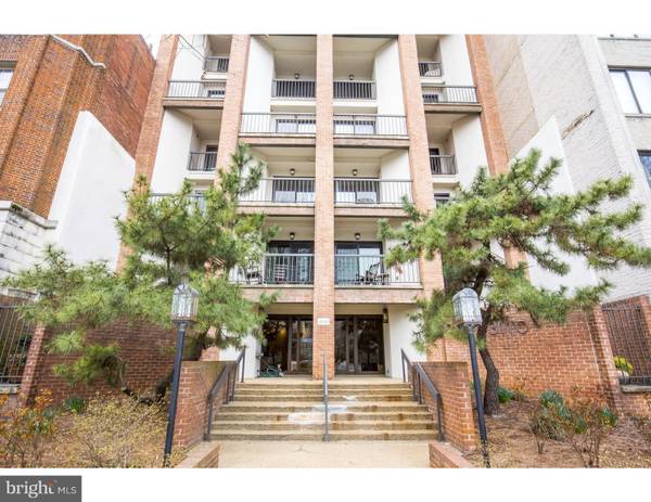 3110 WISCONSIN AVE NW #305, Washington, DC 20016