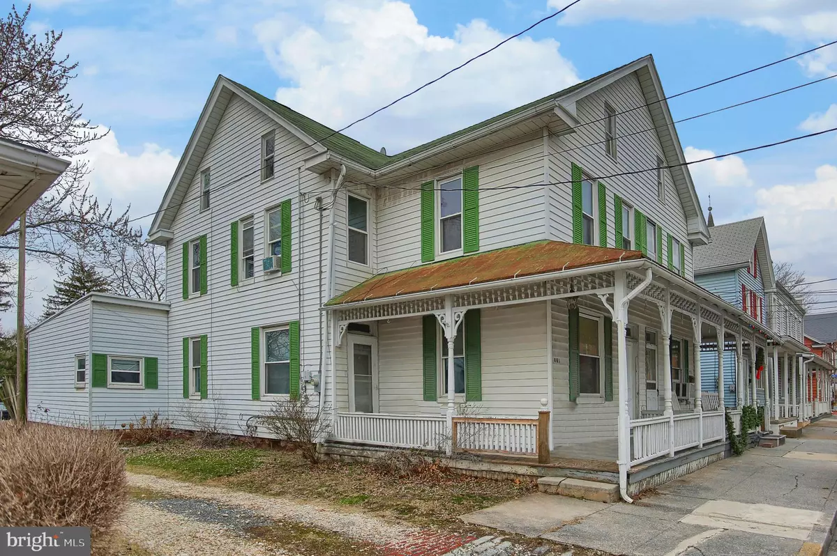 Middletown, PA 17057,441 N UNION ST