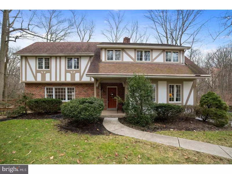 52 WHITELAND HUNT RD, Downingtown, PA 19335