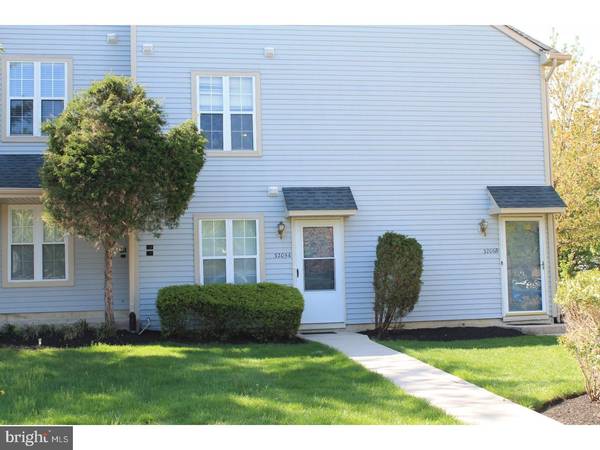 3205A RAMSBURY CT, Mount Laurel, NJ 08054