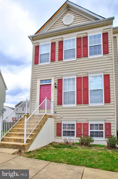 434 ANDROMEDA TER NE, Leesburg, VA 20176