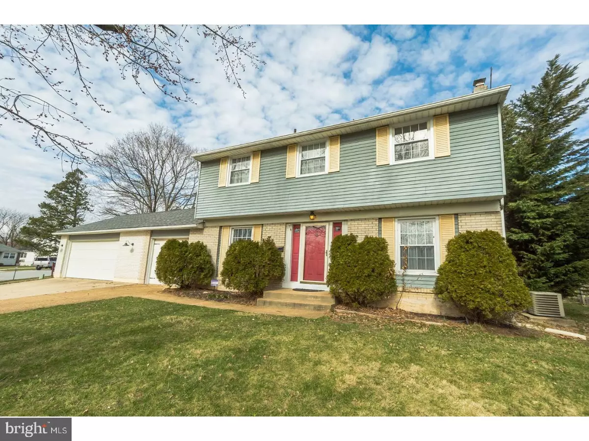 Claymont, DE 19703,701 W BIRCHTREE LN