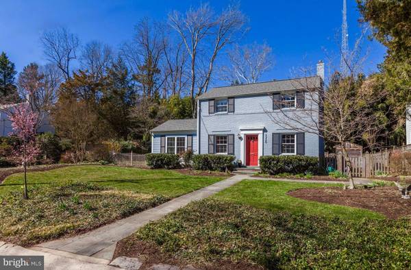 5320 ALLANDALE RD, Bethesda, MD 20816