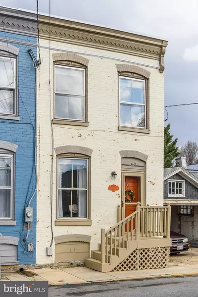 402 BENTZ ST, Frederick, MD 21701