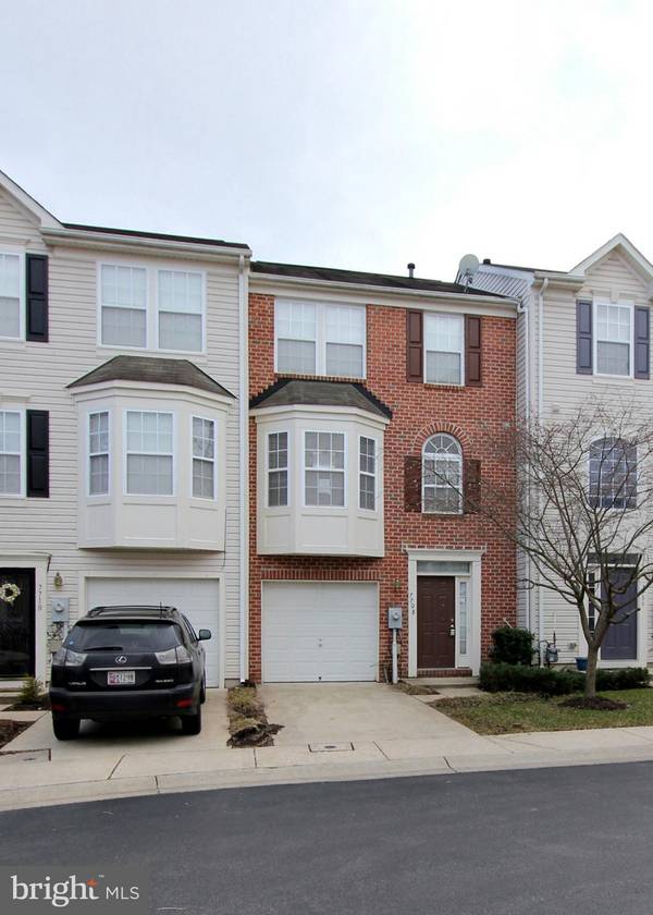 7708 ENGLISH OAK CIR #12, Elkridge, MD 21075