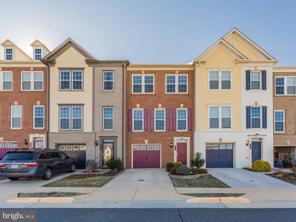 417 VIRGINIA WILDFLOWER TER SE, Leesburg, VA 20175