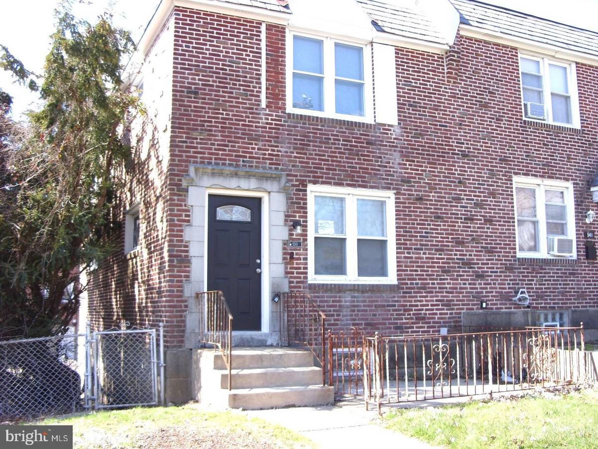 Colwyn, PA 19023,550 S 2ND ST