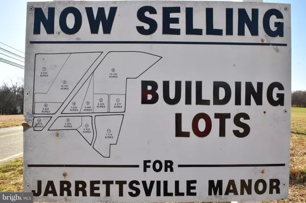 Jarrettsville, MD 21084,1632 JARRETTSVILLE RD