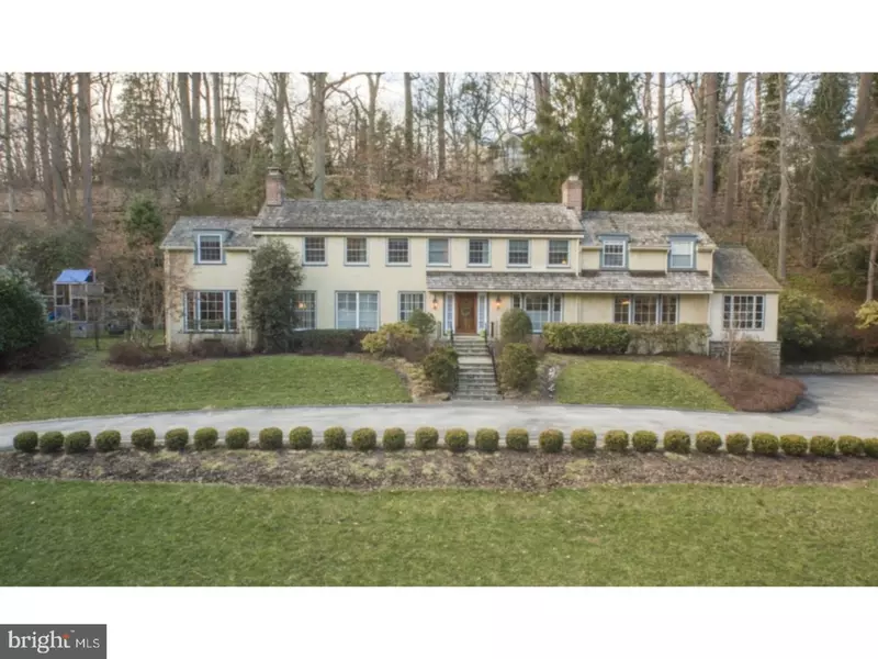 316 MILL CREEK RD, Haverford, PA 19041