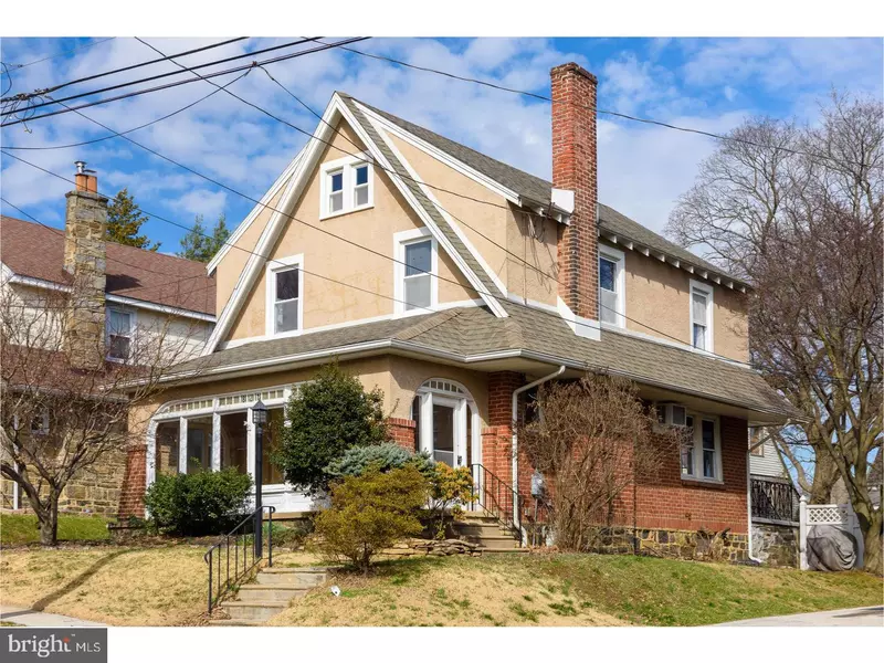 821 FOSS AVE, Drexel Hill, PA 19026