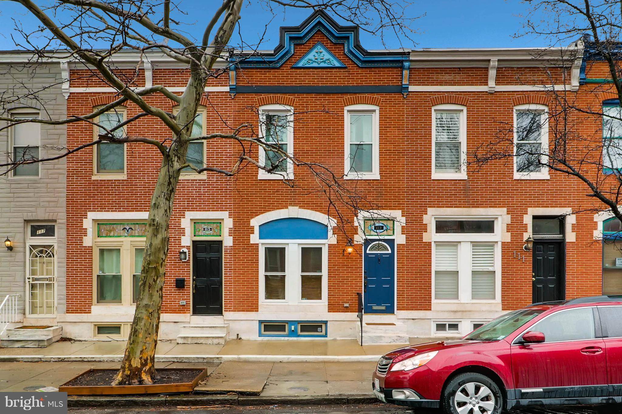 Baltimore, MD 21224,113 LAKEWOOD AVE N