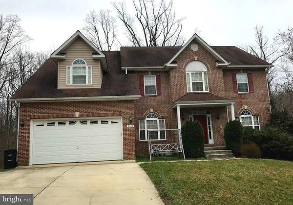 8704 ASHBY CT, Upper Marlboro, MD 20772