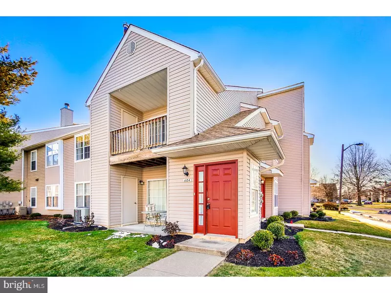 1104 HAWTHORNE CT, Sewell, NJ 08080