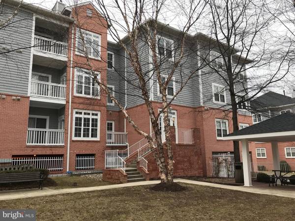 8821 GROFFS MILL DR #8821, Owings Mills, MD 21117