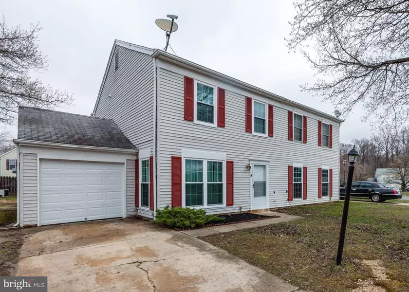 9 SANDRA CT, Indian Head, MD 20640