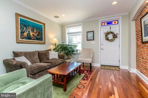 Baltimore, MD 21224,2544 FLEET ST