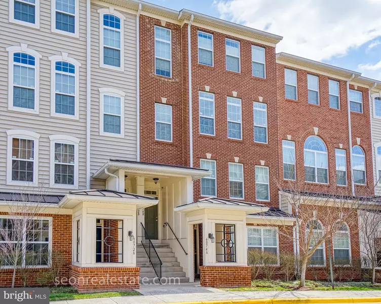 6074-B WICKER LN #162, Centreville, VA 20121