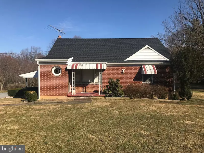 5115 KLEES MILL RD, Sykesville, MD 21784