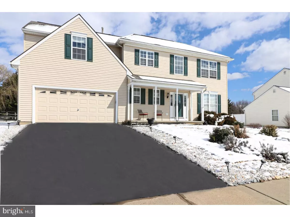 Middletown, DE 19709,307 GREENWAY CT