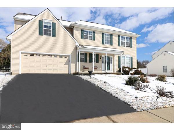 307 GREENWAY CT, Middletown, DE 19709