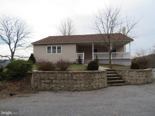 103 FERRY HILL RD, Port Trevorton, PA 17864