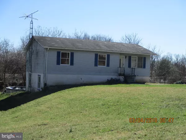 75 POCOHONTAS DR,  Inwood,  WV 25428