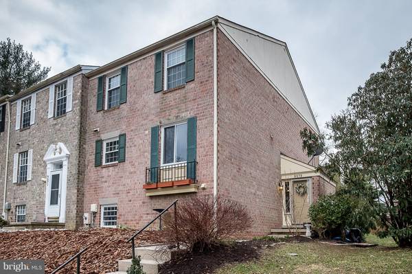 9573 SEA SHADOW, Columbia, MD 21046