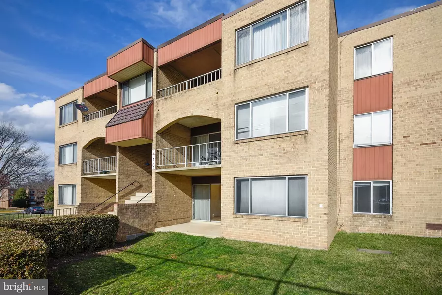 416 GIRARD ST #203, Gaithersburg, MD 20877