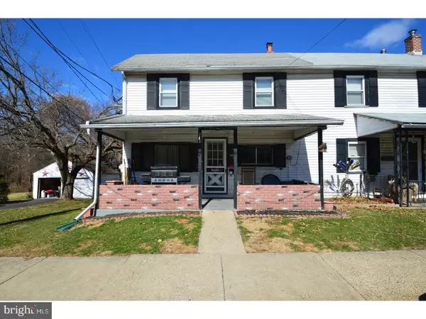 53 W 4TH ST, Northampton, PA 18067