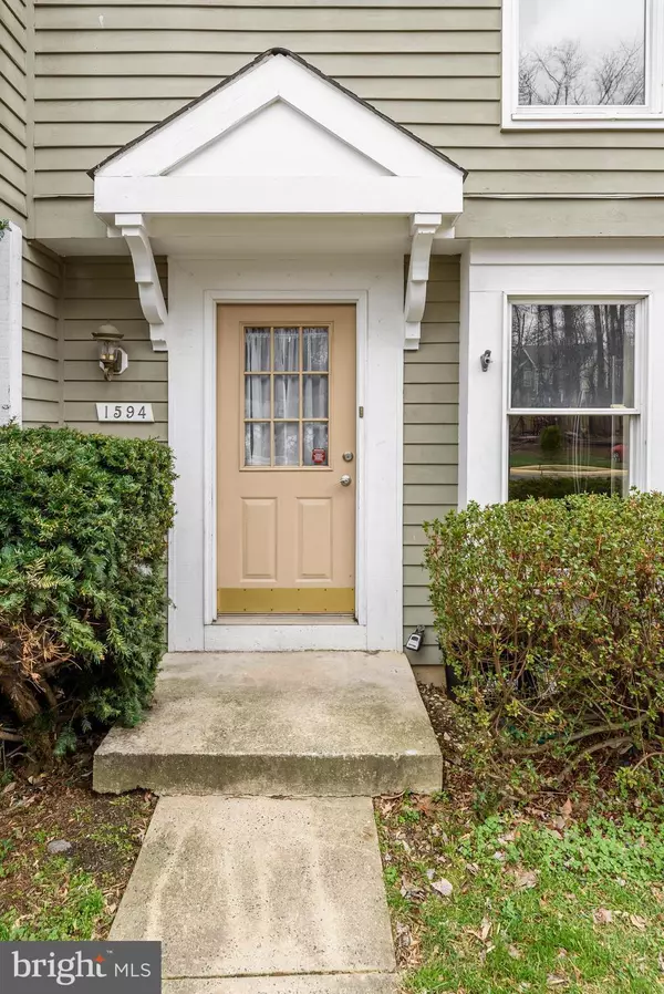 Reston, VA 20194,1594 POPLAR GROVE DR
