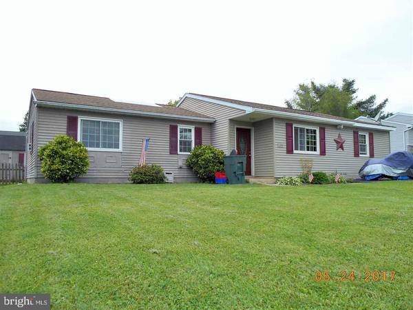 104 CRYSTAL DR, Wrightsville, PA 17368