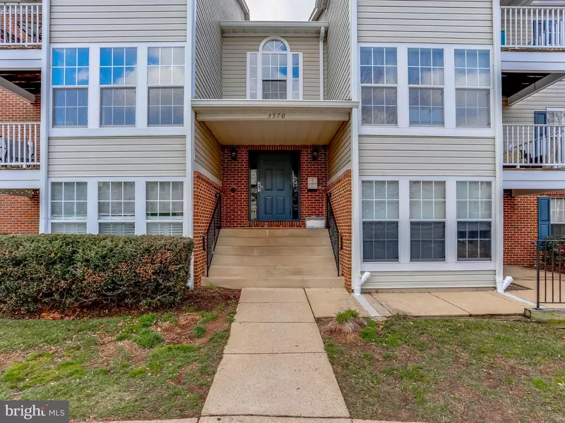 3570 SHERBROOKE CIR #203, Woodbridge, VA 22192