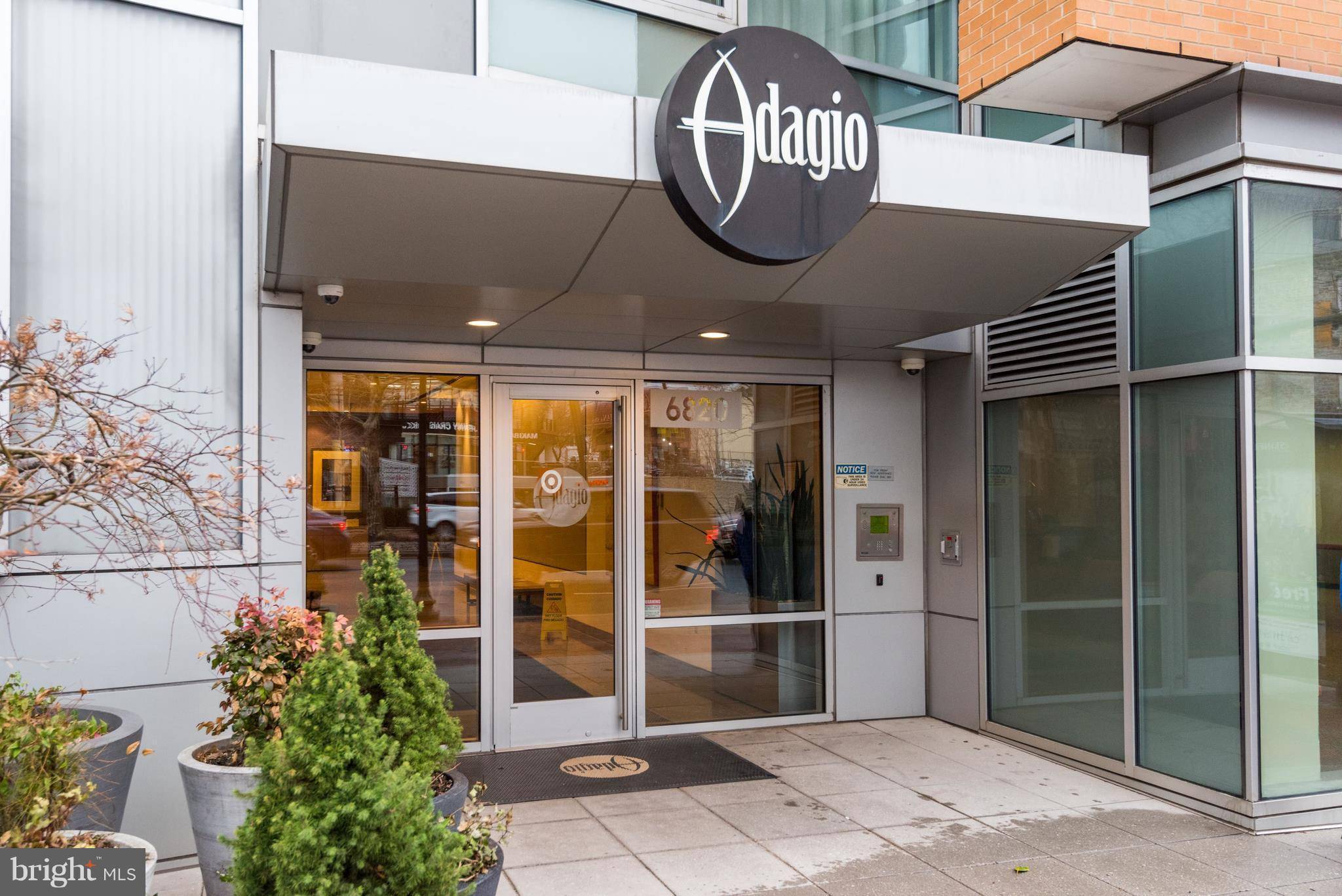 6820 WISCONSIN AVE #4013, Bethesda, MD 20815