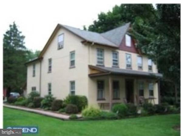 3007 W LINCOLN HWY, Sadsburyville, PA 19369