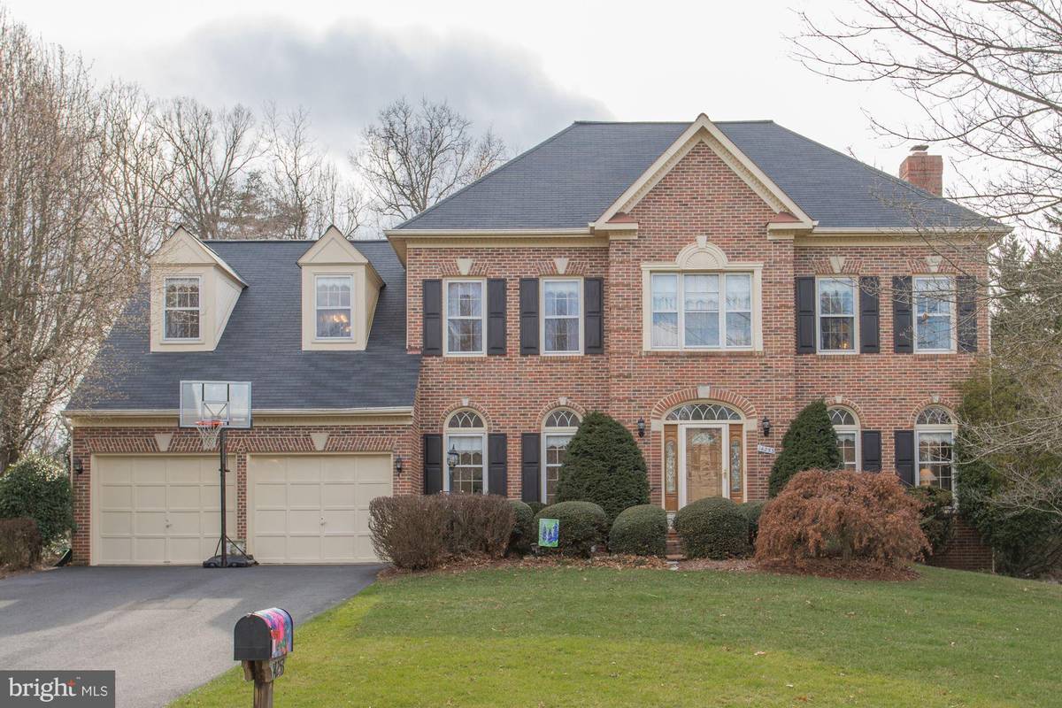 Centreville, VA 20121,14253 STONE CHASE WAY