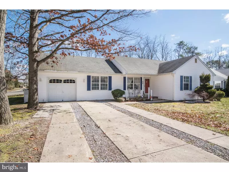 24 SPRUCE AVE, Hammonton, NJ 08037