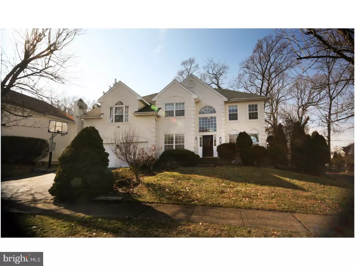 Langhorne, PA 19047,350 DEER DR