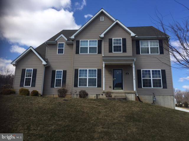 68 4TH ST, New Freedom, PA 17349