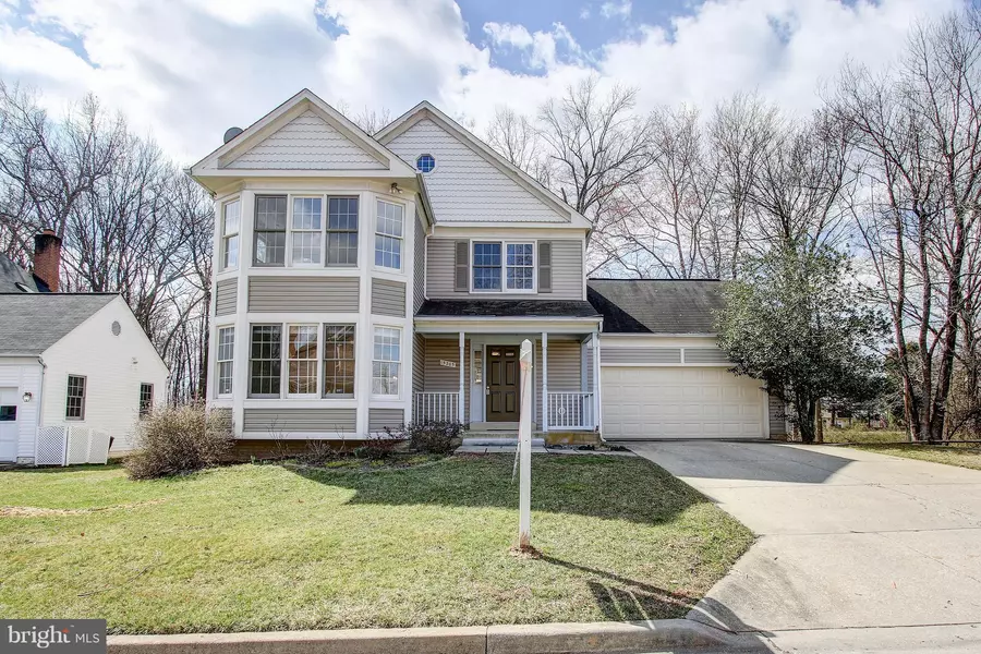 15205 BAILEYS LN, Silver Spring, MD 20906