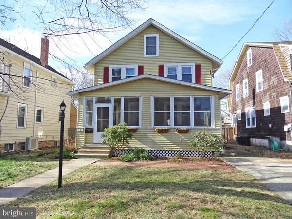 247 STOCKHAM AVE, Morrisville, PA 19067