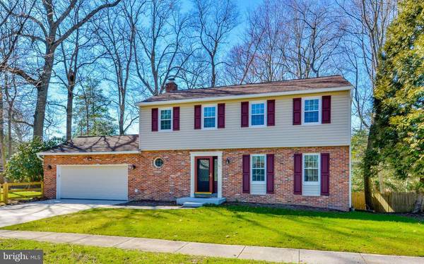 62 MARNEL DR, Severna Park, MD 21146