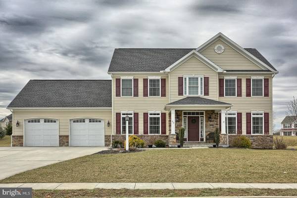 52 BALFOUR DR, Mechanicsburg, PA 17050