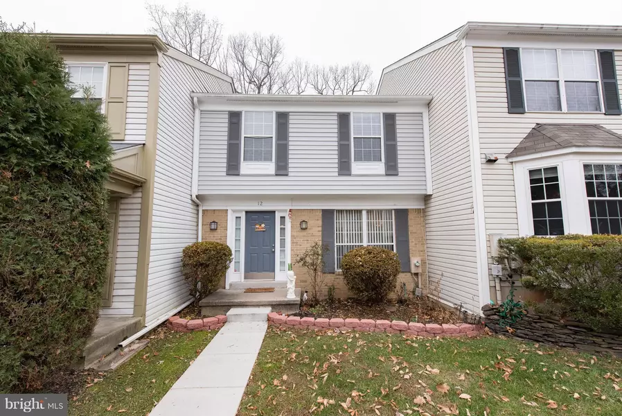 12 LAMBETH BRIDGE CT, Lutherville Timonium, MD 21093