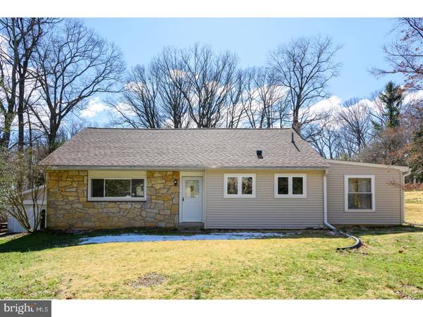 124 TOWNSHIP LINE RD, Exton, PA 19341