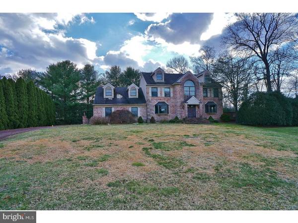 1181 LAKE POINT CV, Elmer, NJ 08318