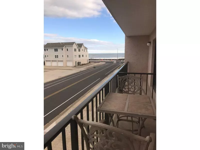 500 KENNEDY DR #206, North Wildwood, NJ 08260