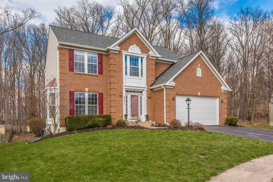 6472 SADDLEBROOK LN, Frederick, MD 21701