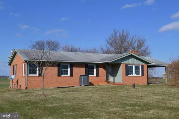 16195 GERMANNA HWY, Culpeper, VA 22701