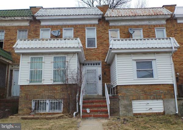 4513 PIMLICO RD, Baltimore, MD 21215